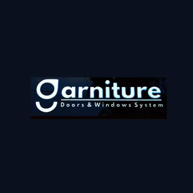 Garniture Doors & Windows Systems