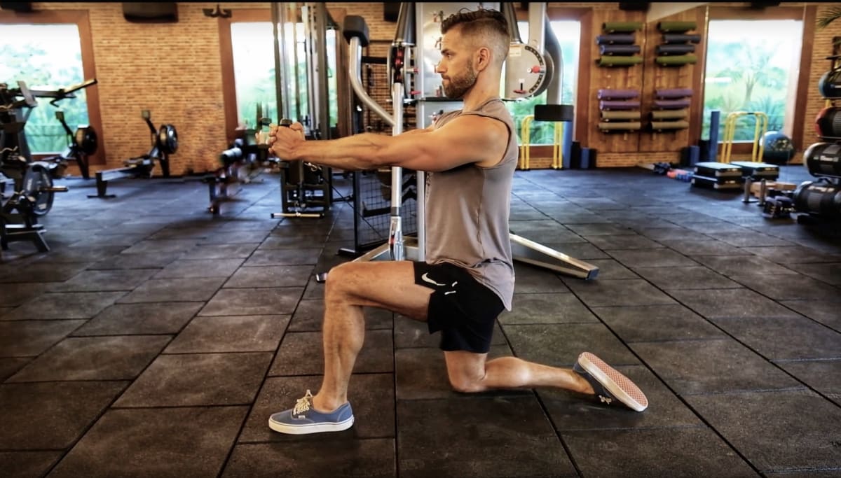 FullForm gym environment Sydney