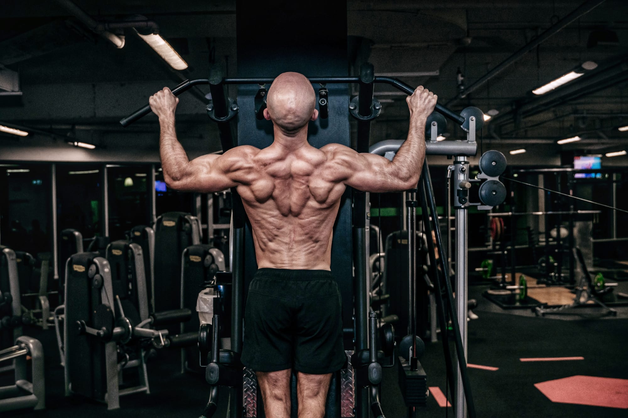 FullForm personal training Sydney