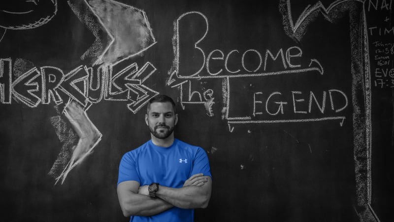 FullForm personal training Sydney