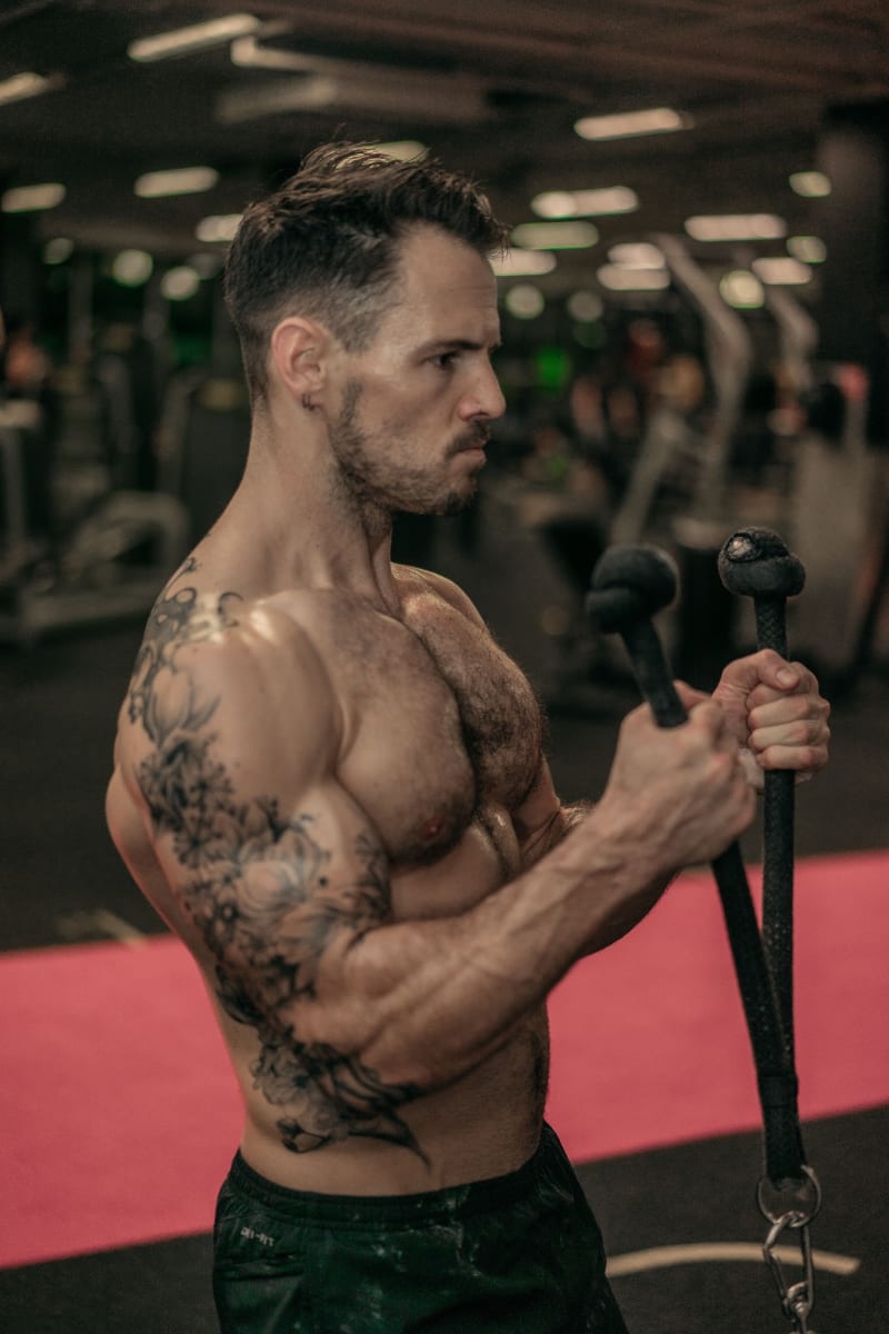 FullForm personal training Sydney