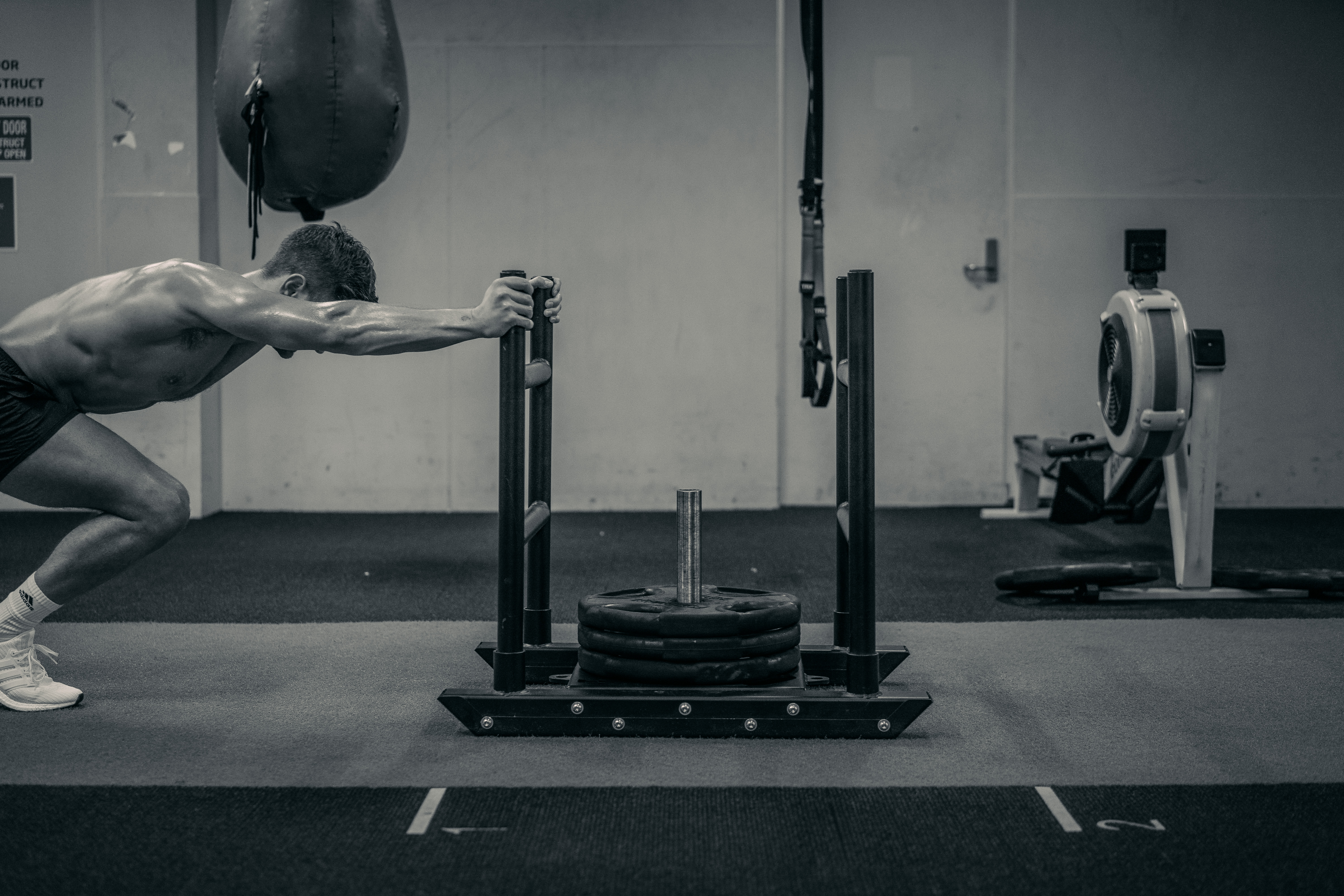FullForm training detail Sydney