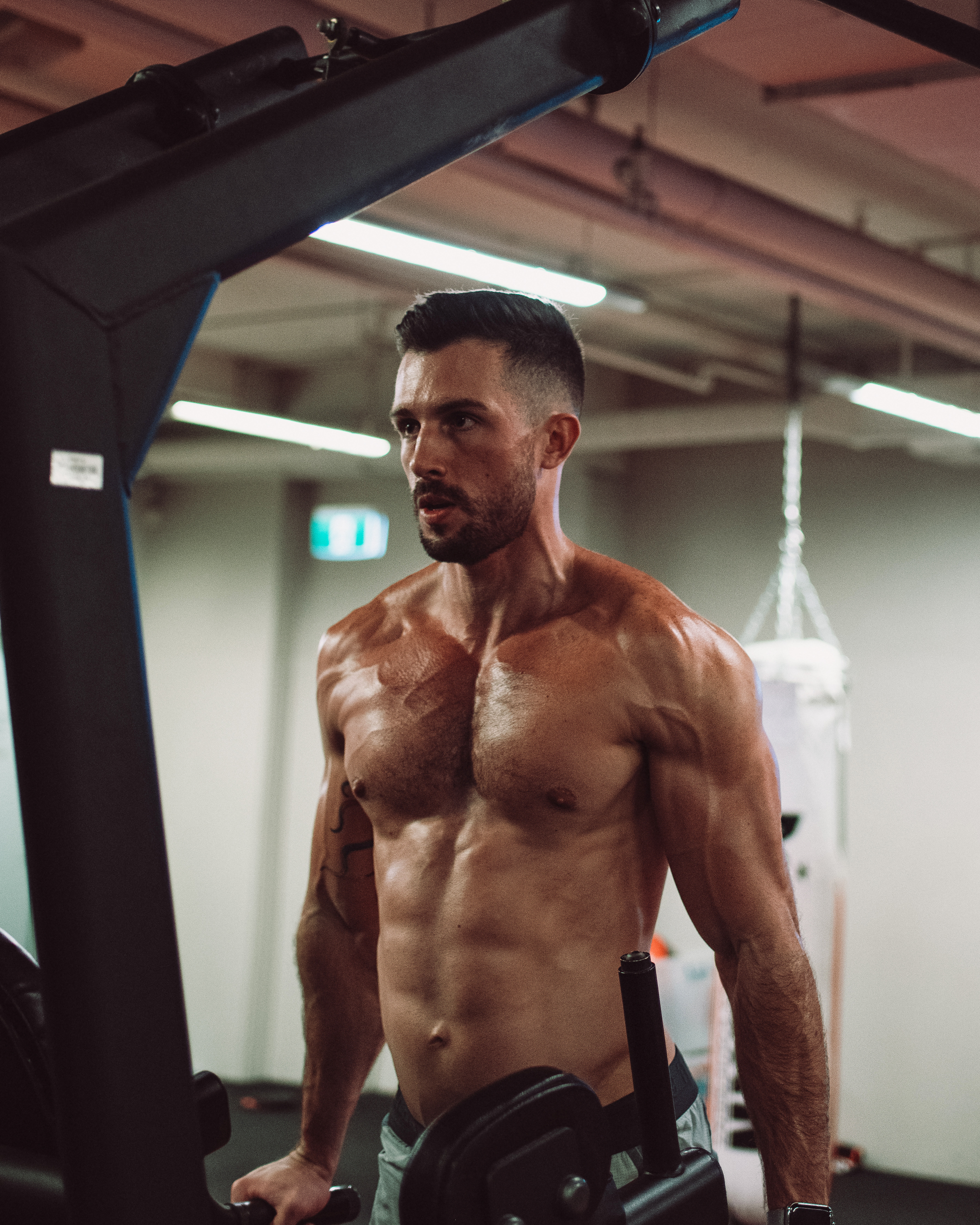 FullForm personal training Sydney