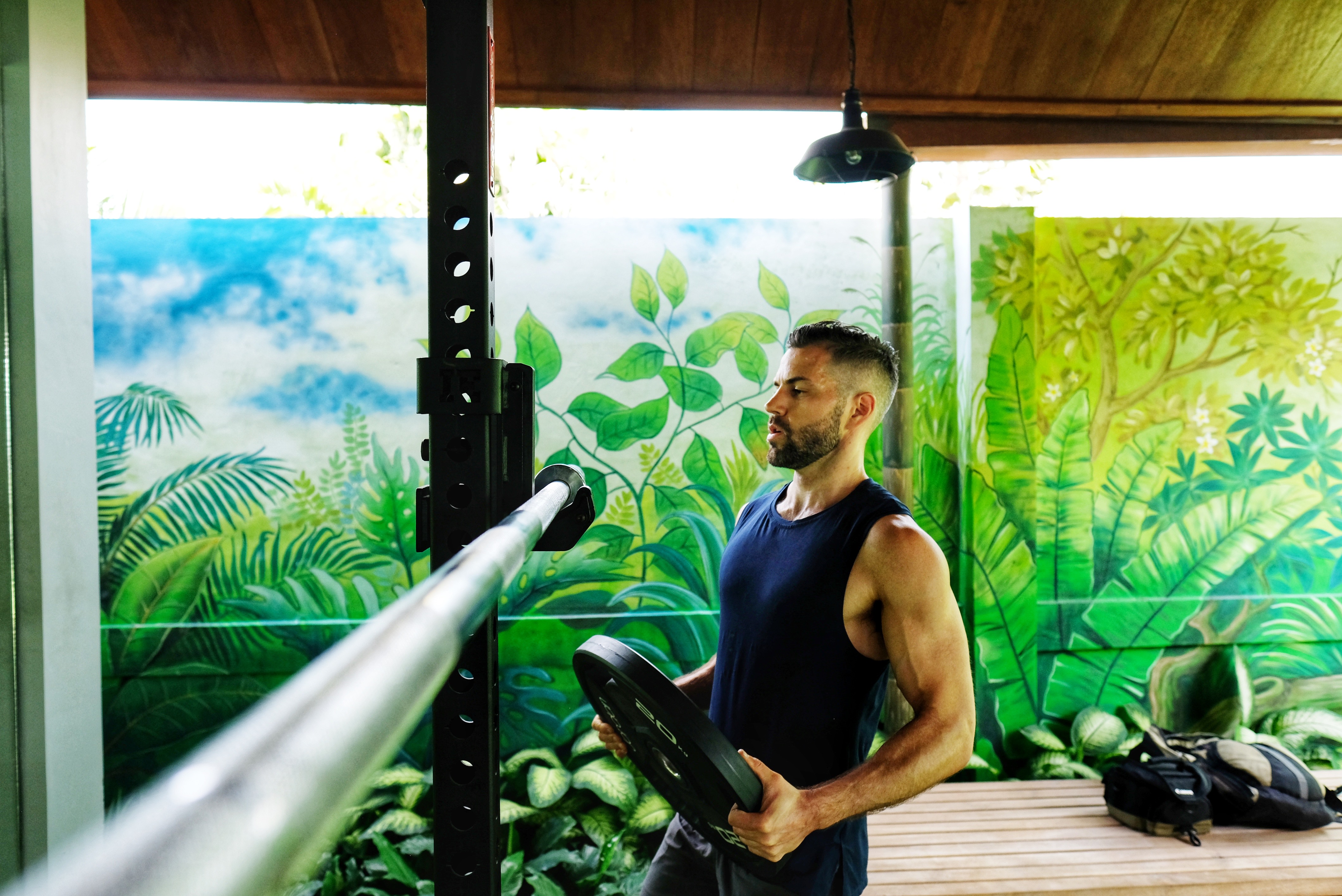 FullForm personal training Sydney — client 20