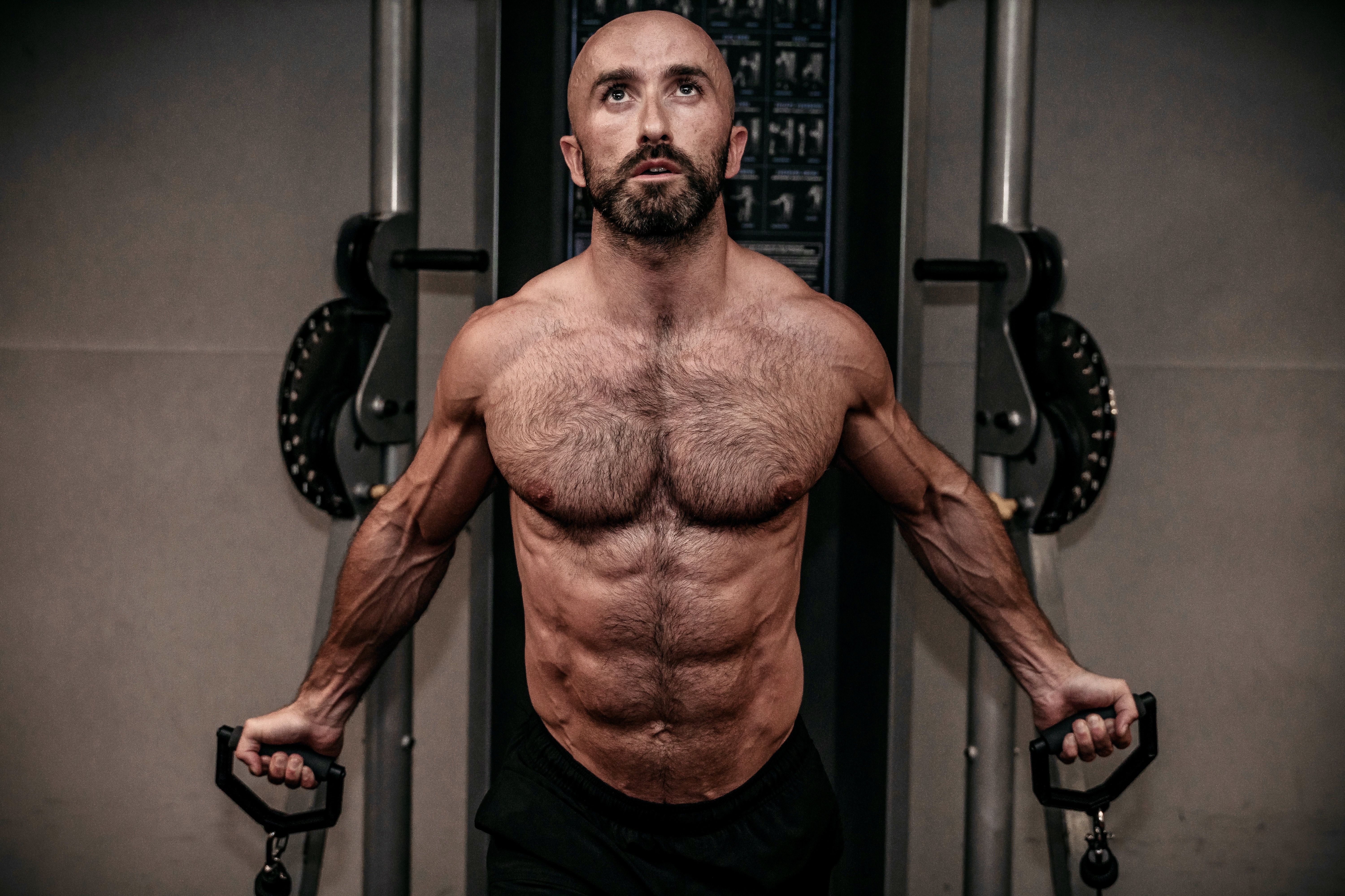 FullForm personal training Sydney