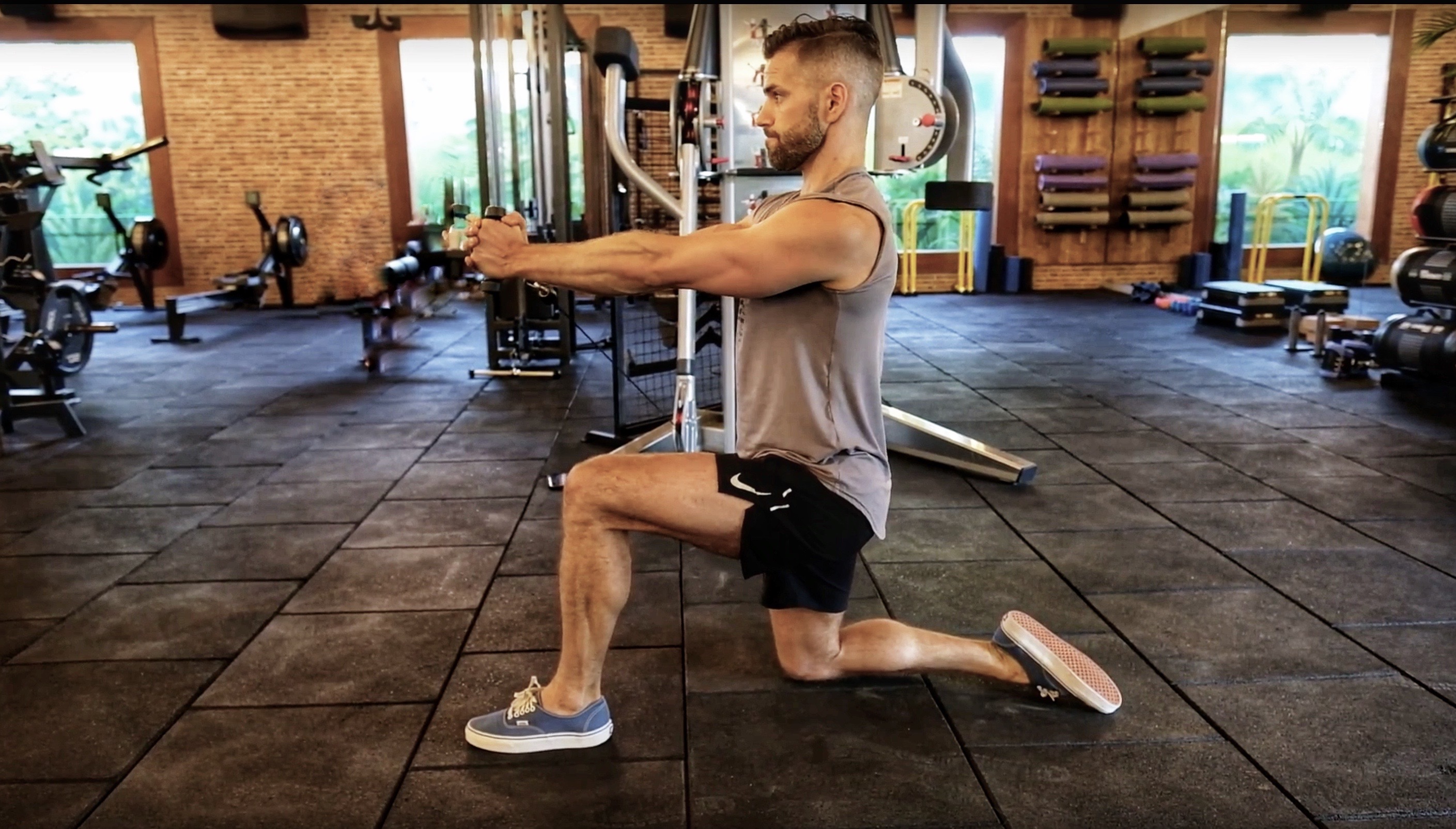 FullForm gym environment Sydney