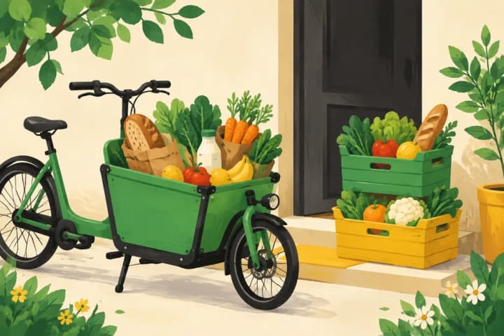 Mollie Stone's category illustration