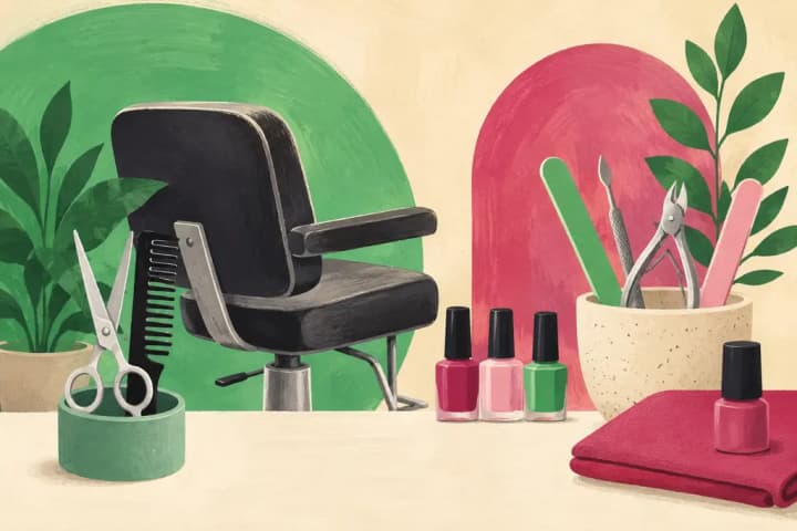 Devines category illustration
