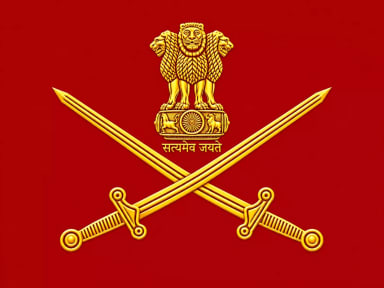 Indian Army Logo