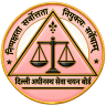 Delhi Subordinate Services Selection Board Logo