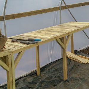 Propagating table