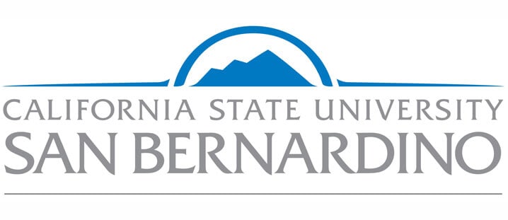 CSUSB Logo