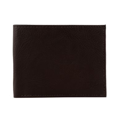 Dussledorf Urban Brown 2 compartment Rich Artificial Leather Men's Wallet (WT-02) Dussledorf Urban Brown 2 compartment Rich Artificial Leather Men's Wallet (WT-02)