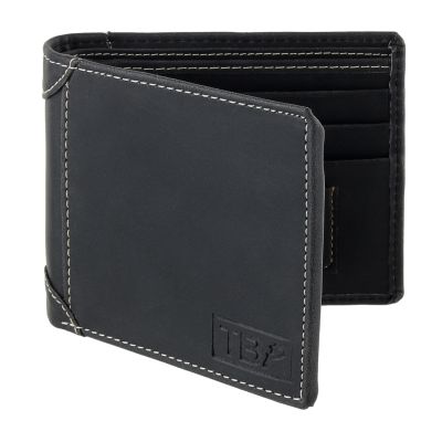 Dussledorf Armida Black men's Wallet (ARM-01) Dussledorf Armida Black men's Wallet (ARM-01)
