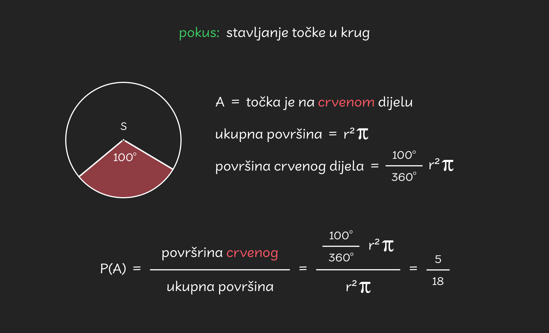 Geometrijska vjerojatnost primjer - desktop43cd8d485d515dbbc409dde9e5a5586ec5a595ca