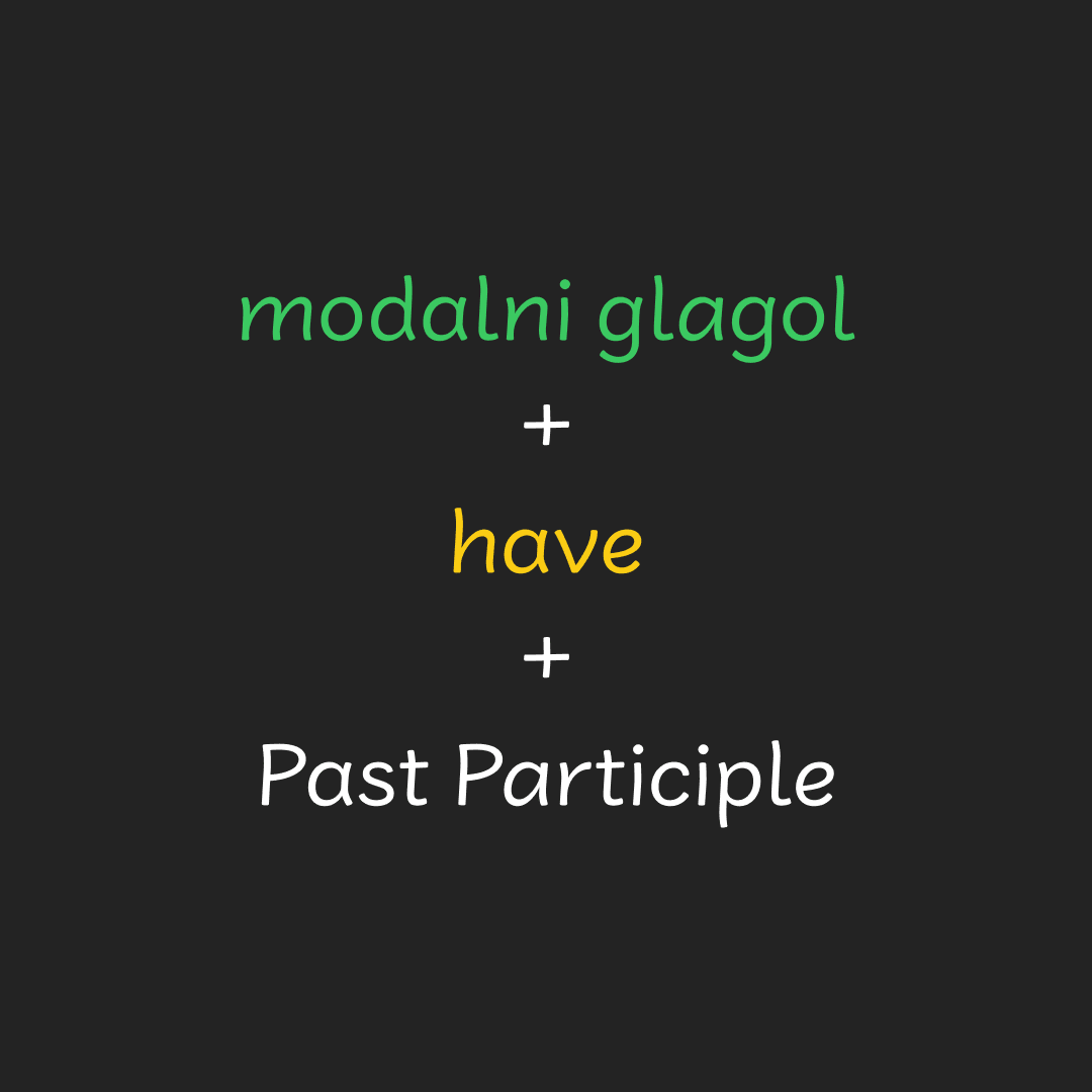 Modalni glagoli 1 - mobile