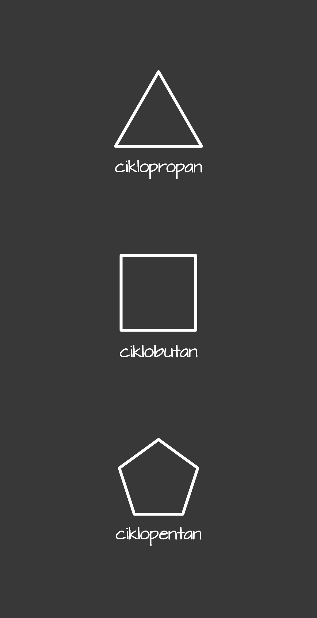 cikloalkani
