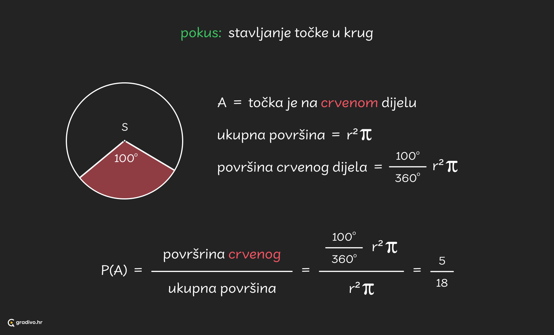 Geometrijska vjerojatnost primjer - desktop43cd8d485d515dbbc409dde9e5a5586ec5a595ca