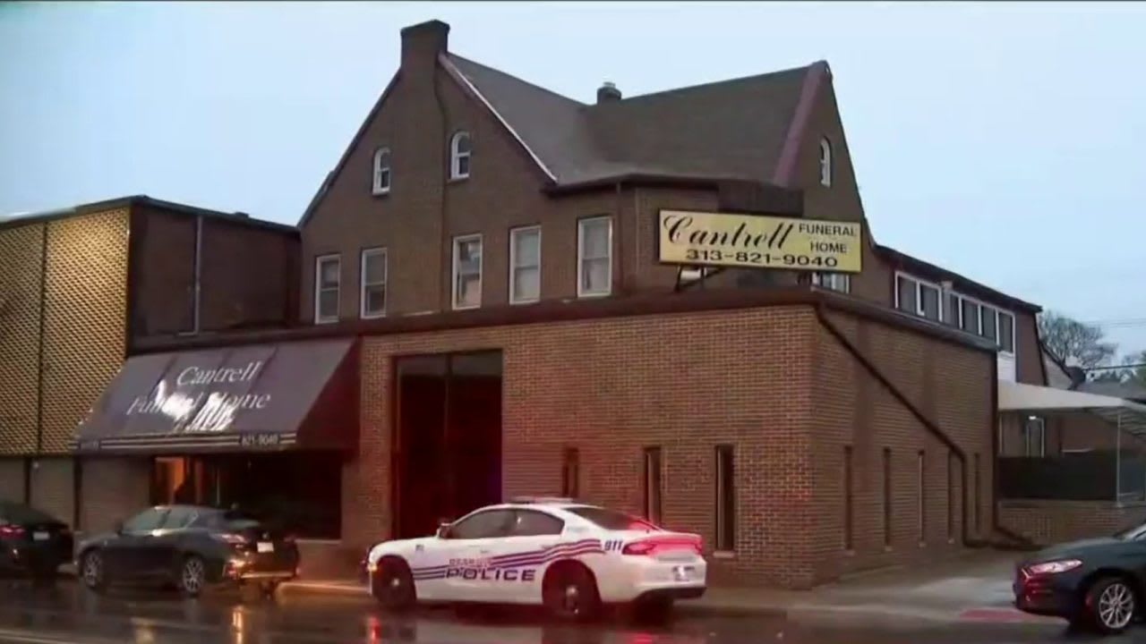 cantrell funeral home eastpointe