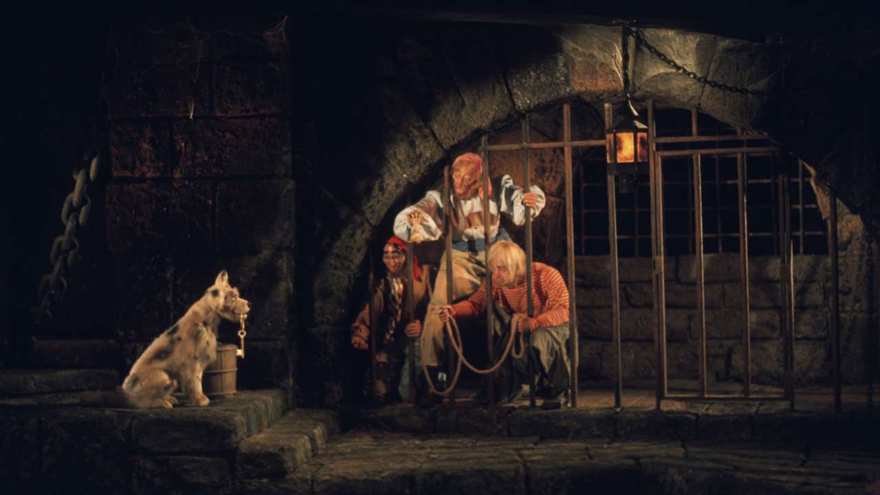 Walt Disney World Lies That Many Believe Are True