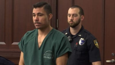 Man accused of killing co-worker, dumping body pleads not guilty