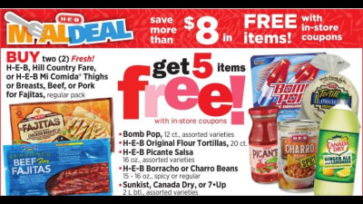 Grocery Deals: Peaches, cherries, other produce on sale for ...