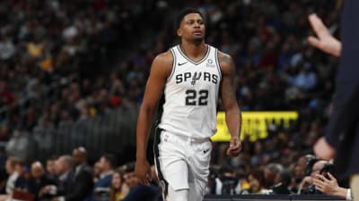 rudy gay spurs stats