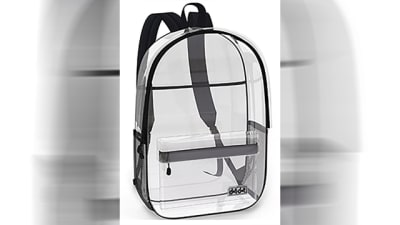 cy fair isd backpack policy