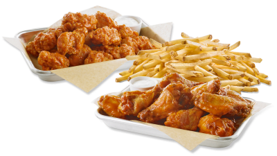 Wild Wings offering BOGO wing deals, free delivery during coronavirus