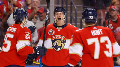 Better late than never: Delayed by injury, Josh Brown's NHL ...