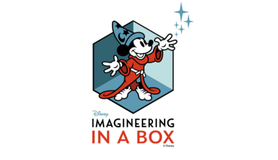 Disney offering free online program for kids called 'Imagineering in a Box' Disney offering free online program for kids called 'Imagineering in a Box'