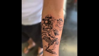 20182019 Guide to Houstons Best Tattoo Artists and Inkmasters  Houston  Press