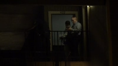 Man Shot After Knocking On Wrong Apartment Door Police Say