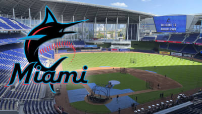 Marlins Families