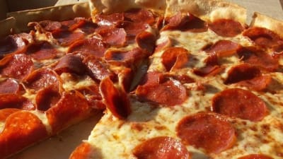 Freebies, deals for National Pepperoni Pizza Day on Friday