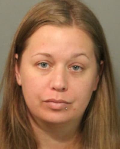 Teen On Teen Licking - Viral video of girl licking tongue depressor lands mom in jail