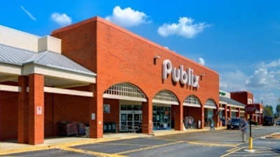 Get free rotisserie chicken from Publix