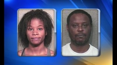 Houston couple arrested for animal crush videos Houston couple arrested for animal crush videos