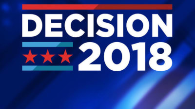 November 6, 2018 Michigan General Election results -- view here