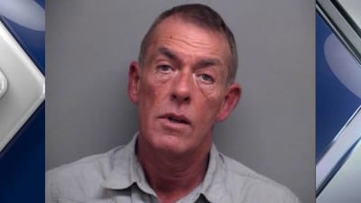 Wdbj7 Porn - Sheriff: Man charged for showing obscene porn in Henry County adult video  store