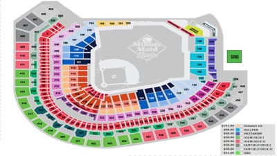 You can still purchase tickets for Game 