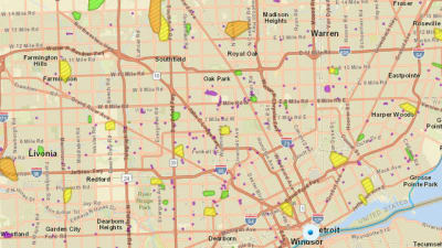 dte power outage dte power outage