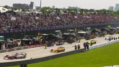Detroit Grand Prix 2019: Here's the schedule, ticket info