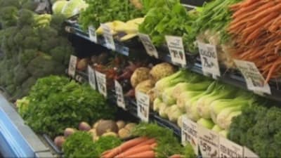 Here's what the labels on your food really mean