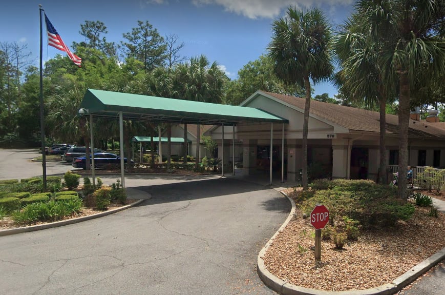 What S In The Censored Florida Medical Examiners Database Of Covid 19 Deaths