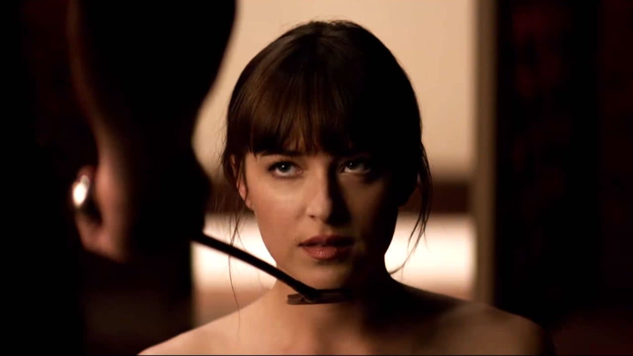 fifty shades of grey full movie watch online dailymotion