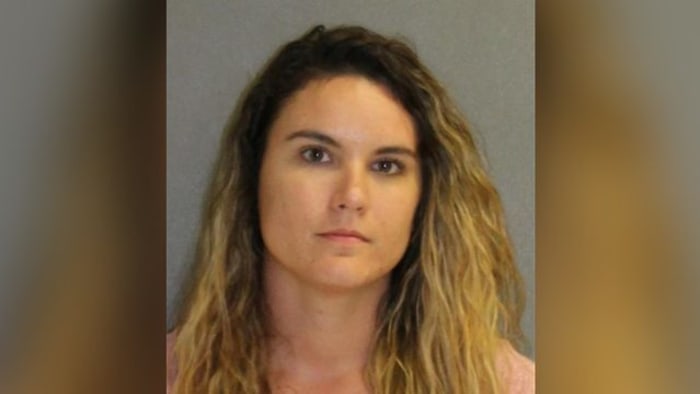 Www Rajwap School Teacher Sex With Driver - Deputies: New Smyrna High teacher who had sex with student 'just liked the  attention'