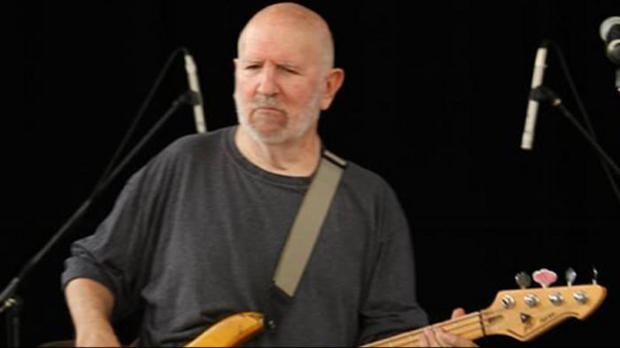 Molly Hatchet bassist Banner Thomas passes away