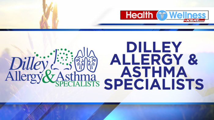 Health & Wellness Expert: Dilley Allergy & Asthma Specialists