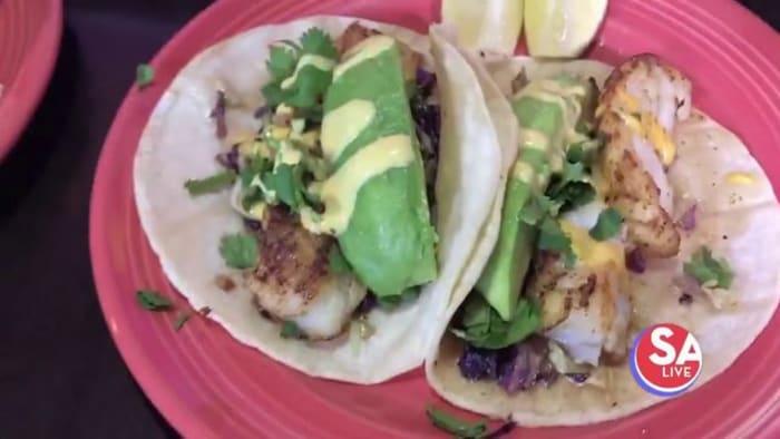 Taco Tuesday And Exclusive Rollback Specials At Las Palapas